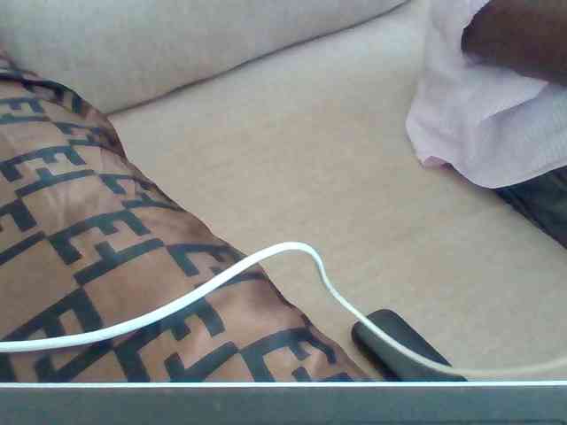 Dollie webcam