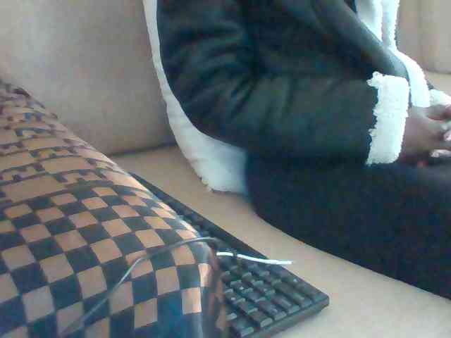 Dollie webcam