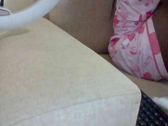 Dollie webcam