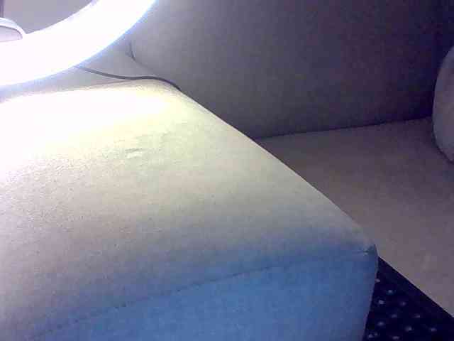 Dollie webcam