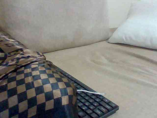 Dollie webcam