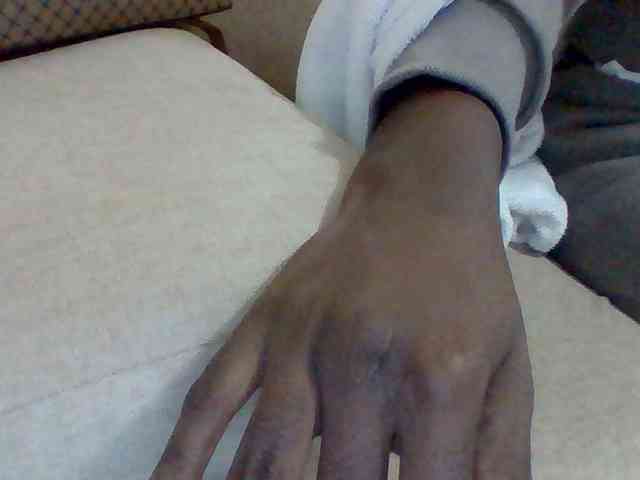 Dollie webcam