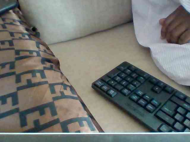 Dollie webcam