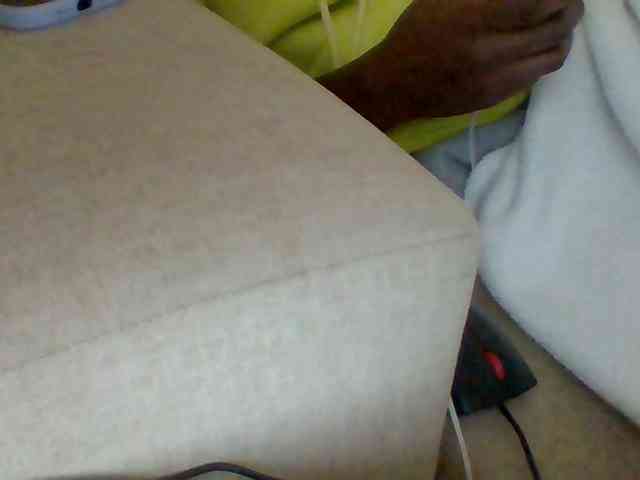 Dollie webcam