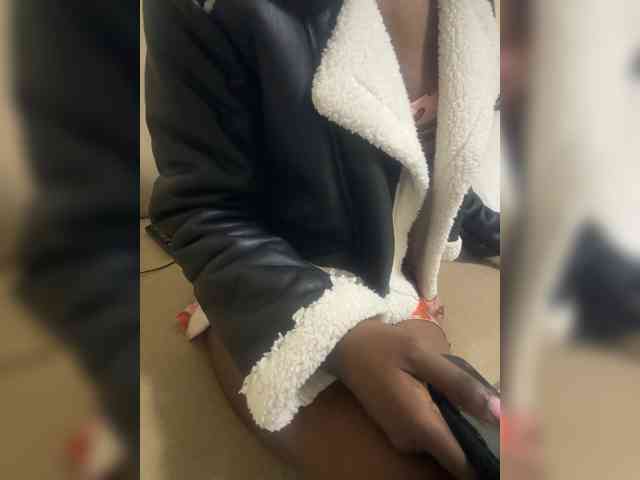 Dollie webcam