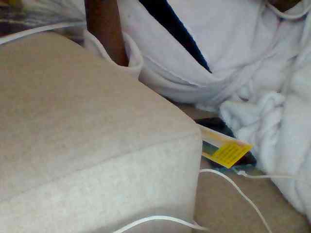 Dollie webcam