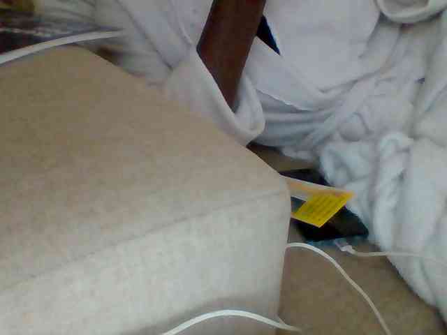 Dollie webcam