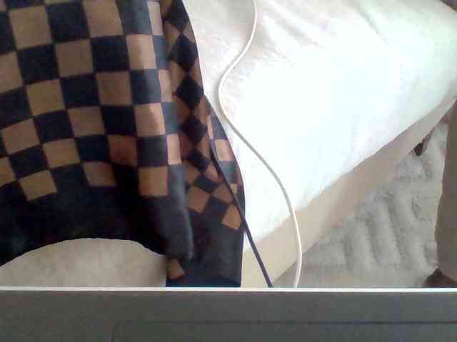 Dollie webcam