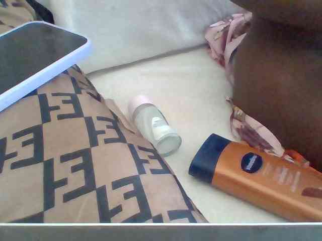 Dollie webcam