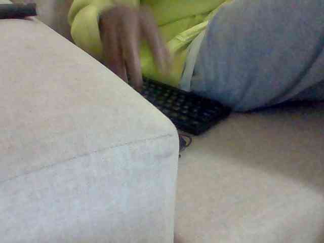Dollie webcam