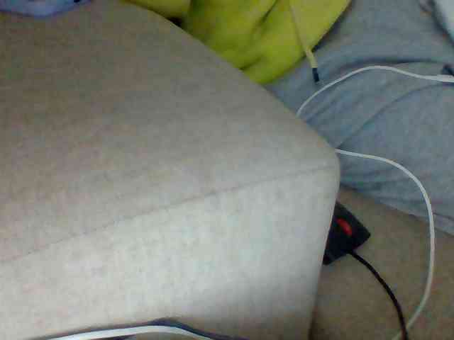 Dollie webcam
