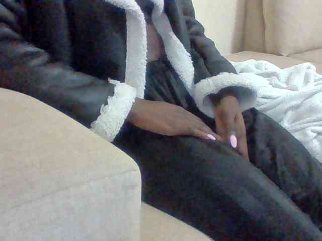 Dollie webcam