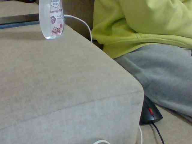Dollie webcam