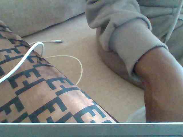 Dollie webcam
