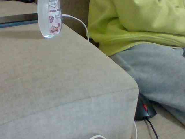 Dollie webcam