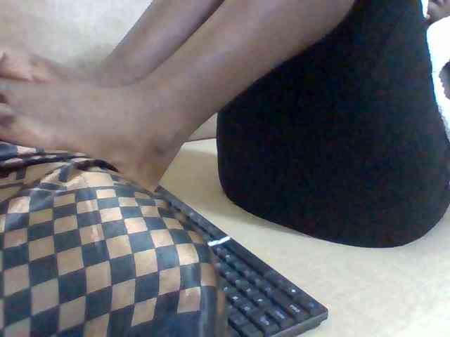 Dollie webcam