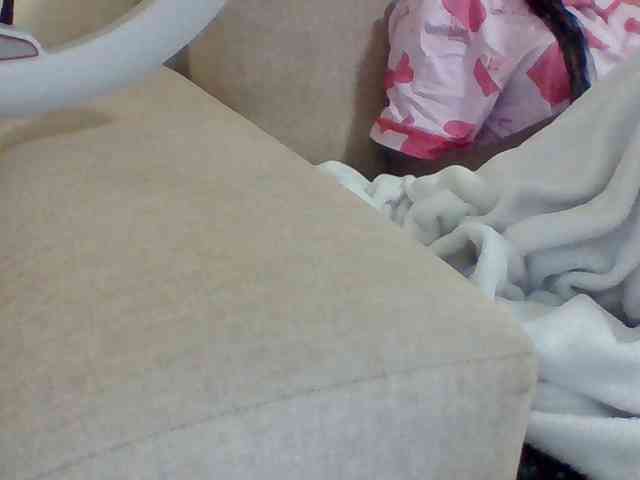 Dollie webcam