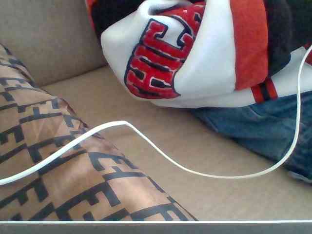 Dollie webcam