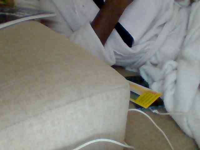 Dollie webcam