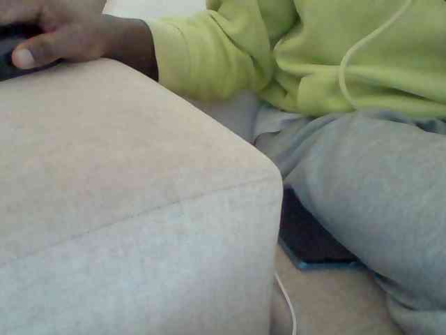 Dollie webcam