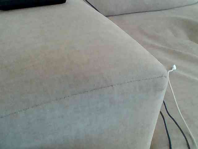 Dollie webcam