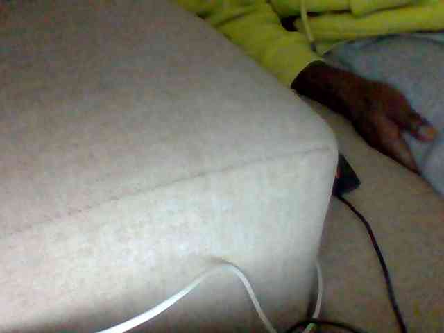 Dollie webcam
