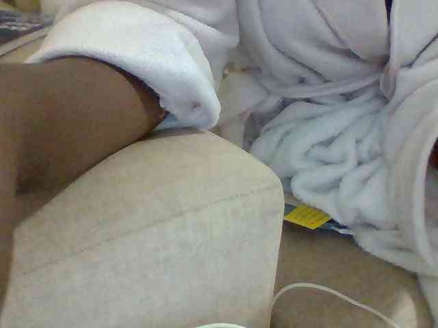 Dollie webcam