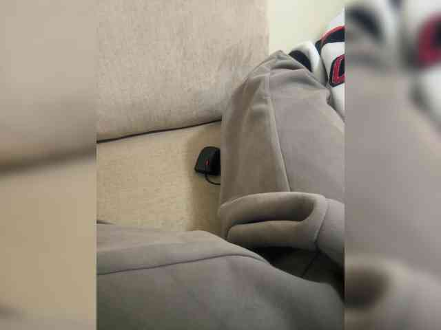 Dollie webcam