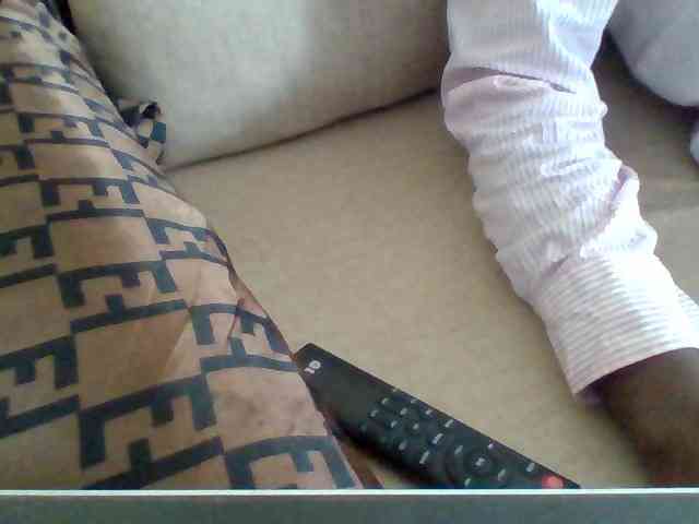 Dollie webcam