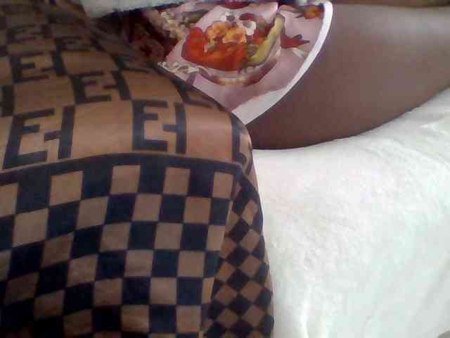 Dollie webcam