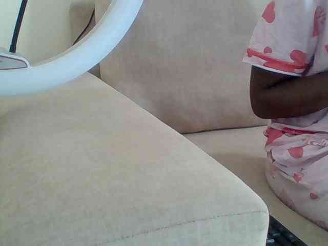 Dollie webcam