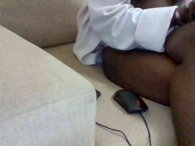 Dollie webcam