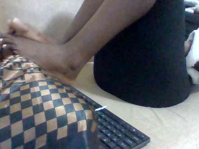 Dollie webcam