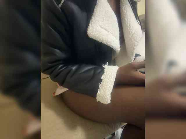 Dollie webcam