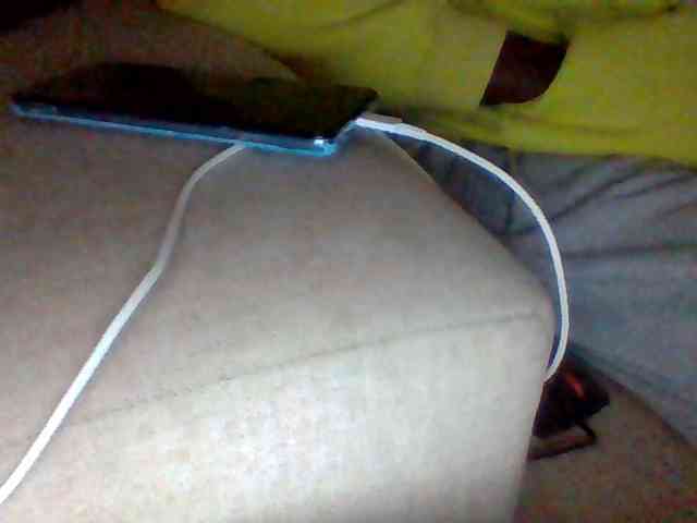 Dollie webcam