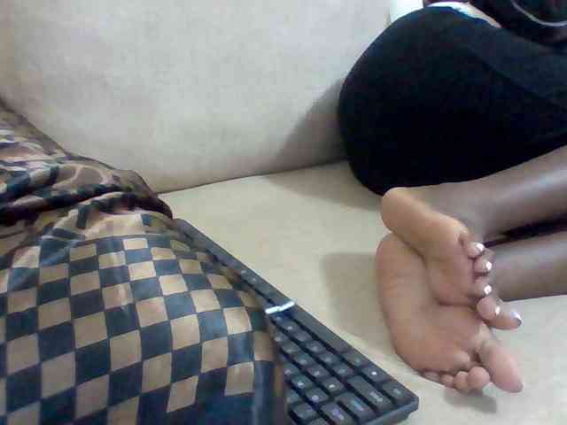 Dollie webcam