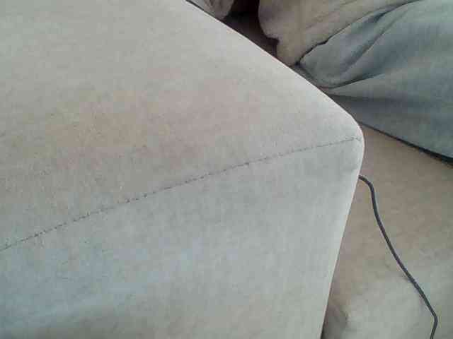 Dollie webcam