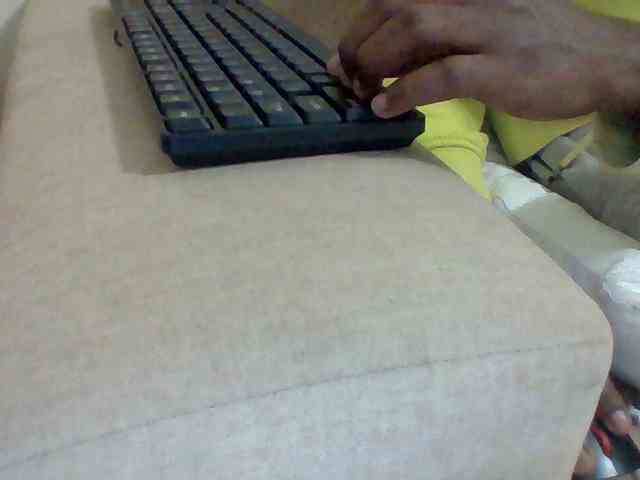 Dollie webcam