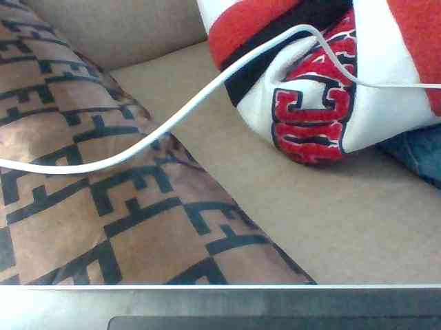 Dollie webcam