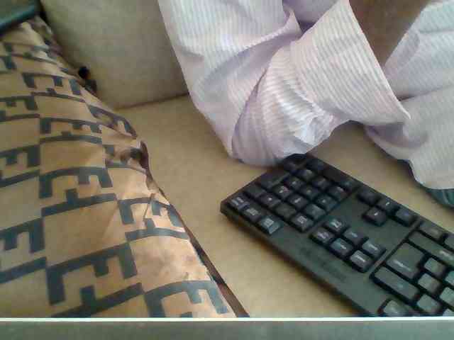 Dollie webcam