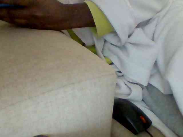 Dollie webcam