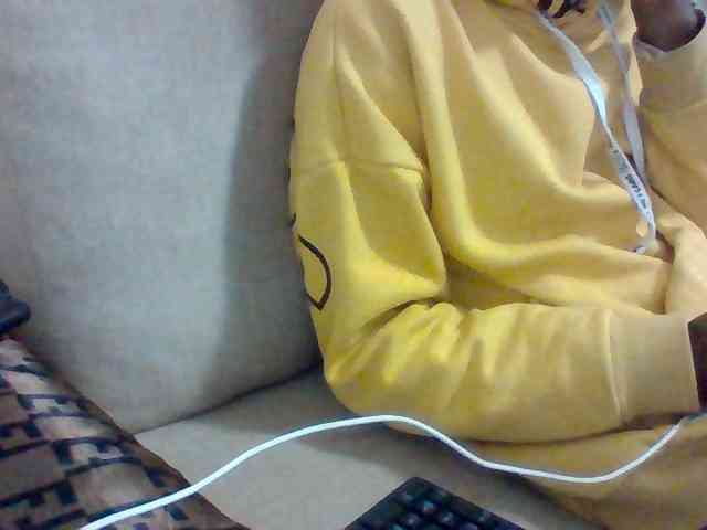 Dollie webcam