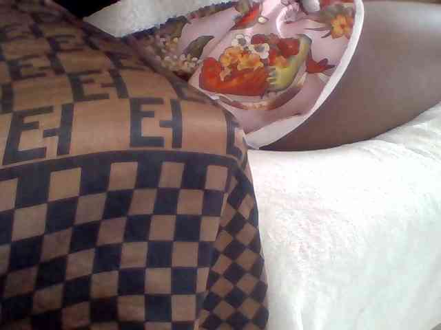 Dollie webcam