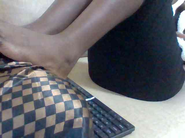 Dollie webcam