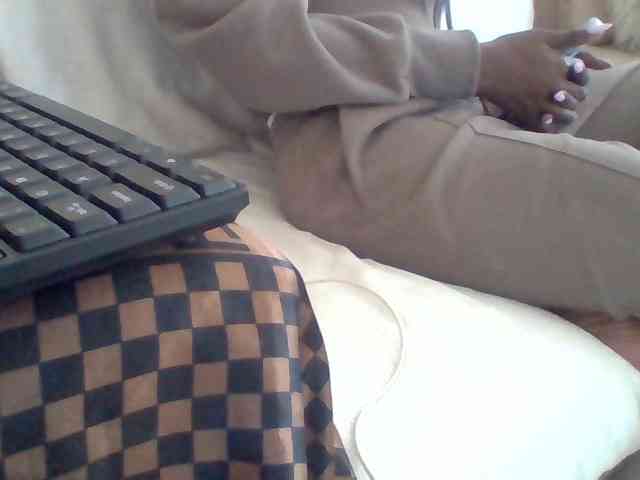 Dollie webcam
