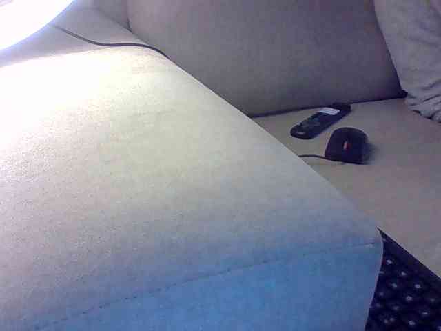 Dollie webcam