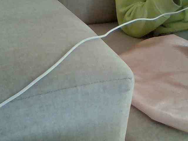 Dollie webcam