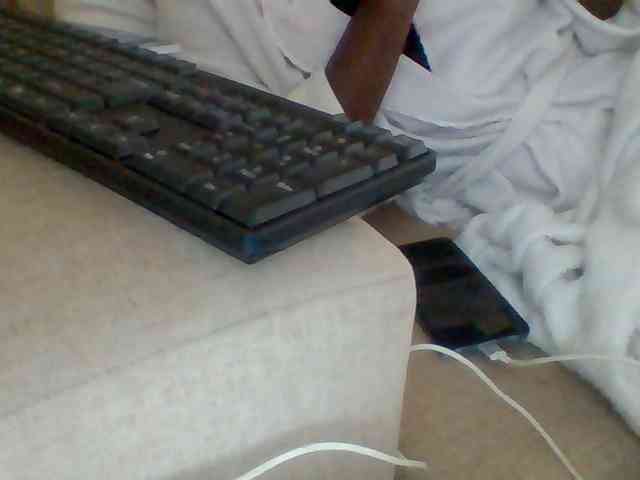 Dollie webcam