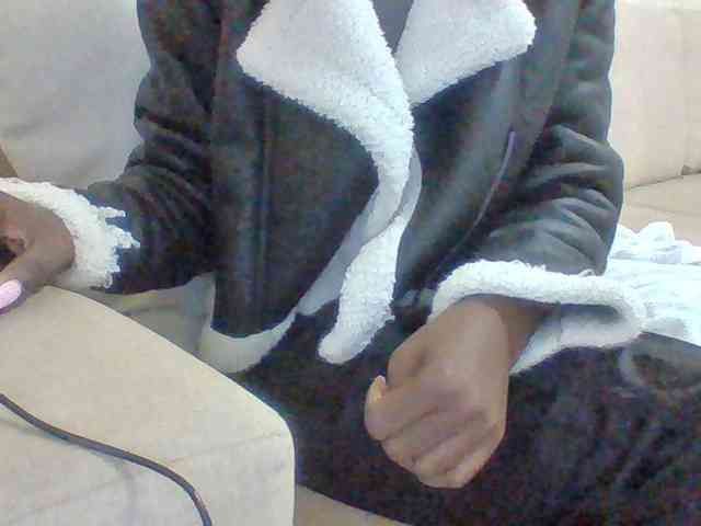 Dollie webcam