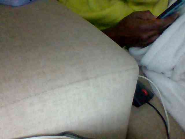 Dollie webcam